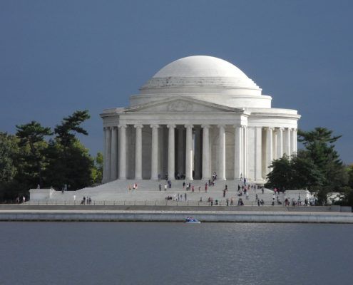 Roca Authentication Documento Washington DC