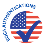 ROCA-Checkmark FBI Background Check, Apostille or Authenticate. US Department of State Apostille