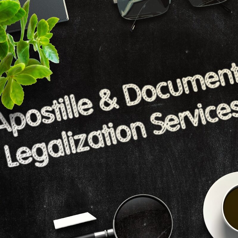 Federal vs. State Apostille: What’s the Difference and When Do You Need Each?