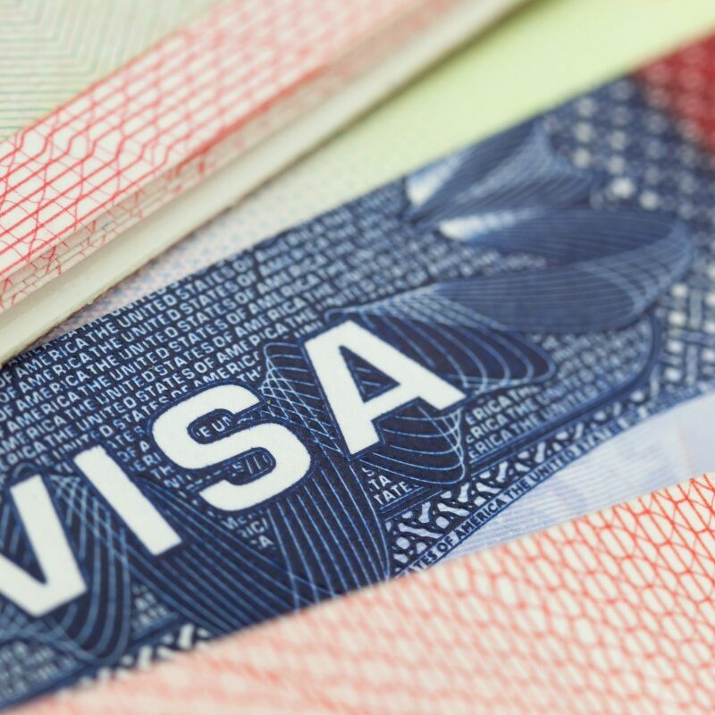 How 2025 Immigration & Visa Changes in foreign countries Impact Your Apostille, FBI Background Check, and Document Legalization Requirements