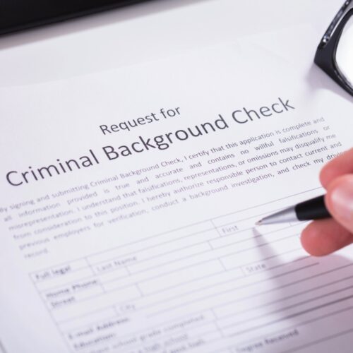 Authenticate Your FBI Background Check for Costa Rica Residency