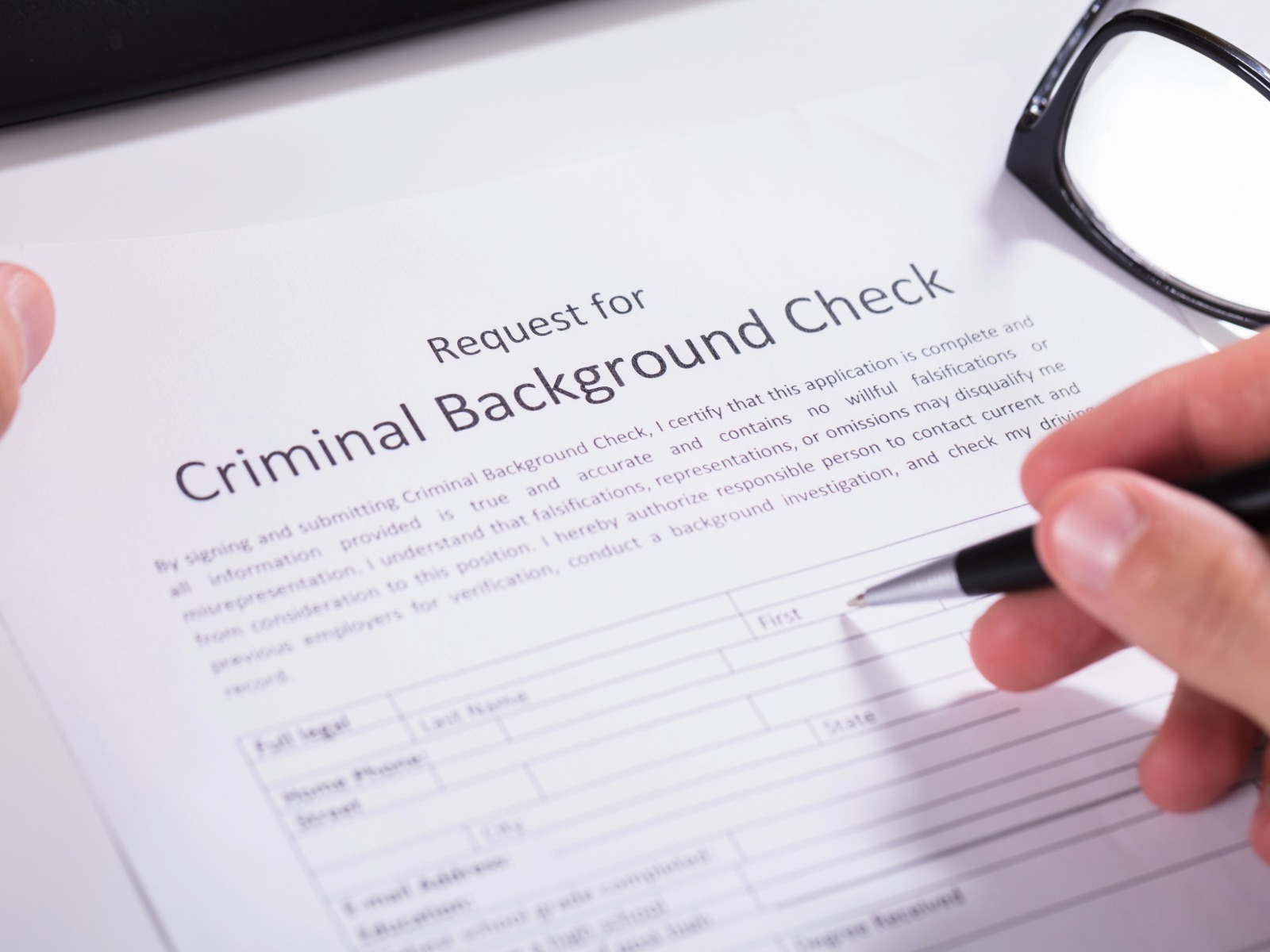 Authenticate Your FBI Background Check for Costa Rica Residency
