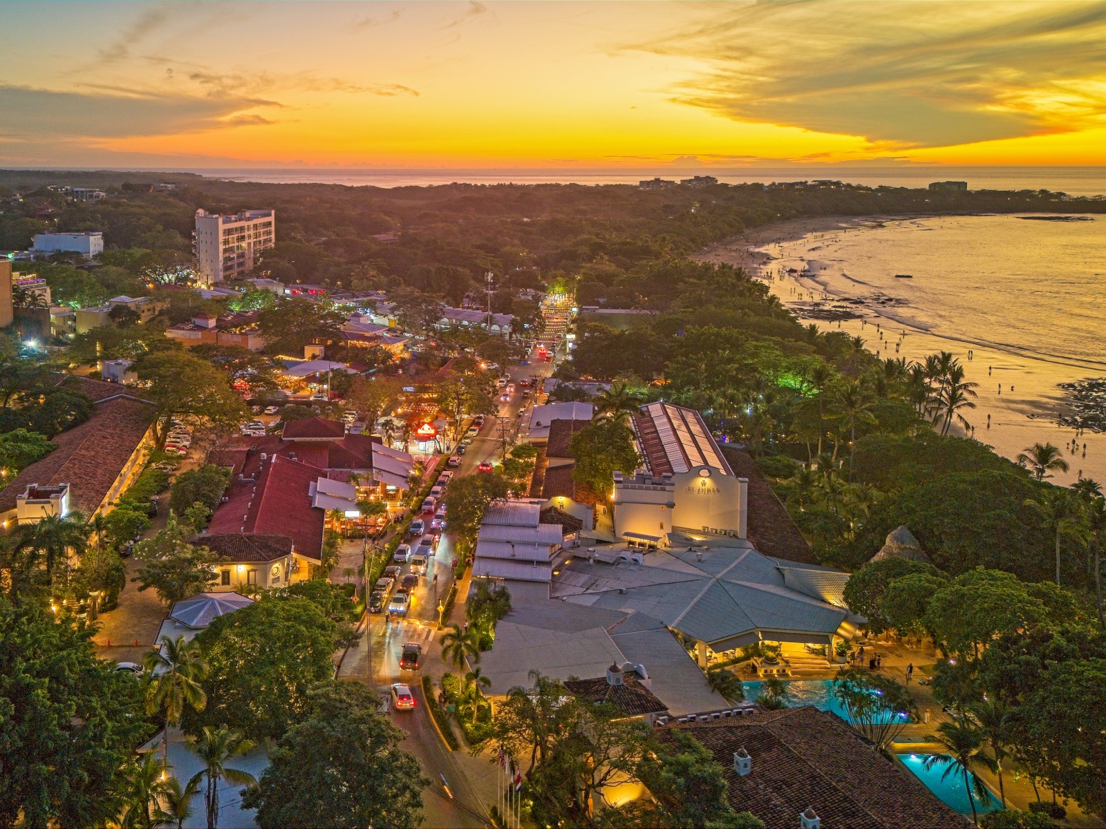 Additional Documents Often Required for Costa Rica Residency