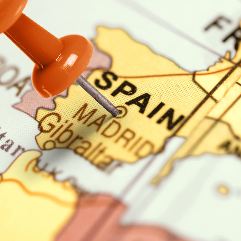 How Long Does an FBI Apostille Take for Spain in 2026?