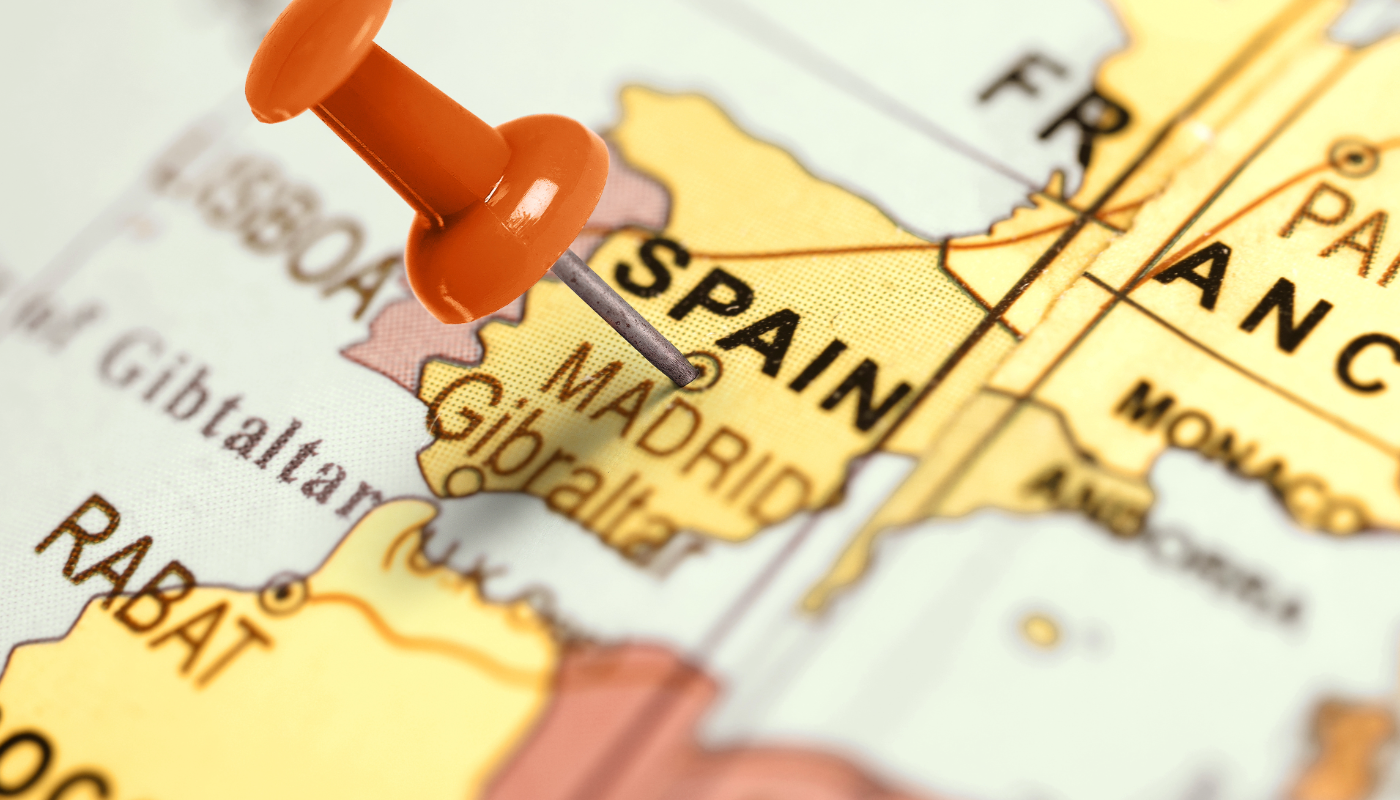 How Long Does an FBI Apostille Take for Spain in 2026?