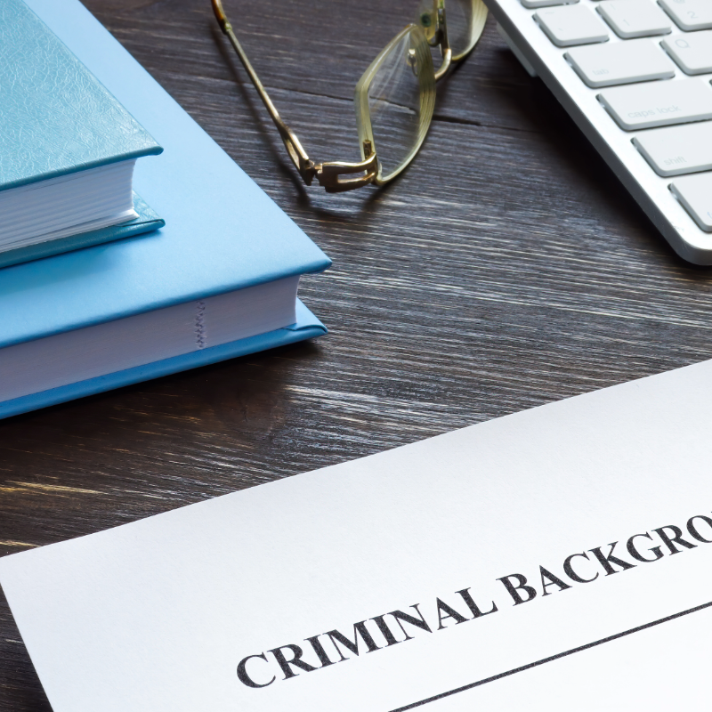 Police Clearance Certificate Washington DC: FBI Background Checks & Apostille Requirements