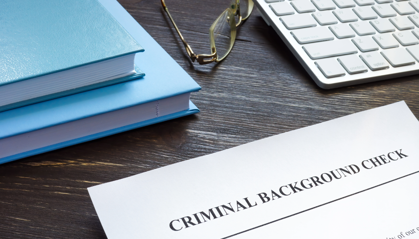 Police Clearance Certificate Washington DC: FBI Background Checks & Apostille Requirements