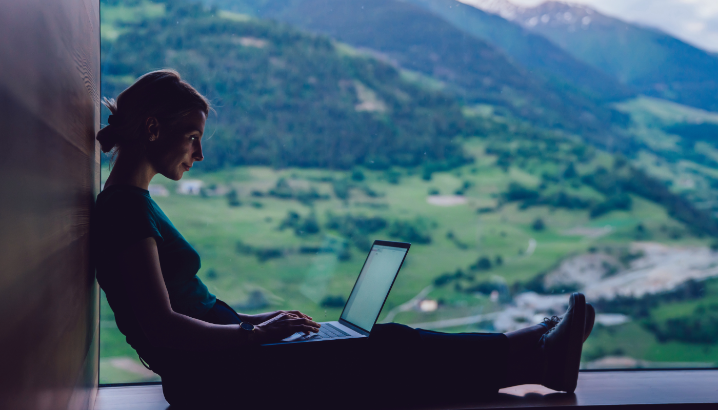 Official documents requiring an apostille for digital nomads and remote workers moving abroad